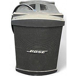 Used Bose B1 Bass Module Unpowered Subwoofer