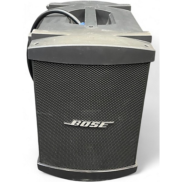 Used Bose B1 Bass Module Unpowered Subwoofer