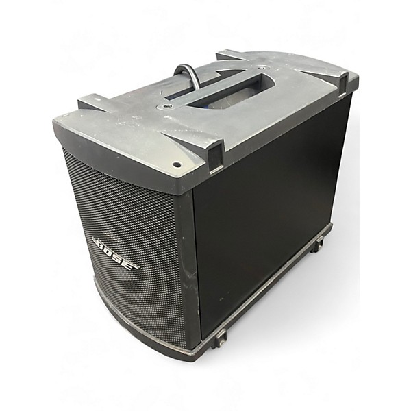 Used Bose B1 Bass Module Unpowered Subwoofer