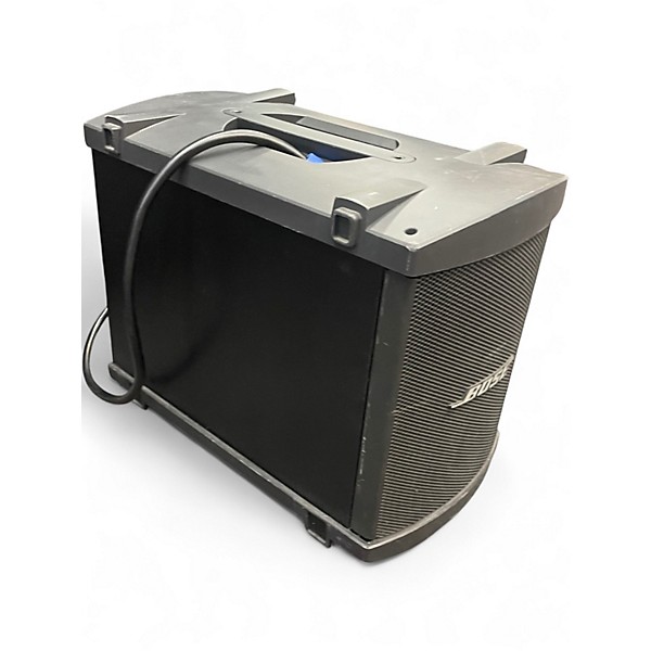 Used Bose B1 Bass Module Unpowered Subwoofer