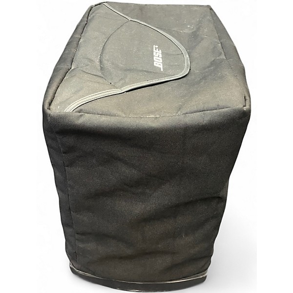 Used Bose B1 Bass Module Unpowered Subwoofer