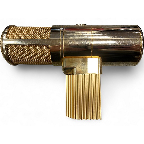 Used Warm Audio WA8000G Tube Microphone