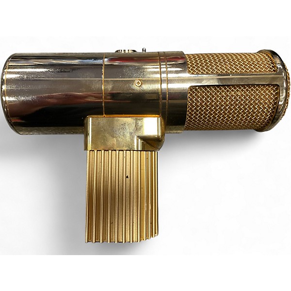 Used Warm Audio WA8000G Tube Microphone