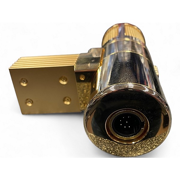 Used Warm Audio WA8000G Tube Microphone