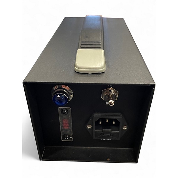 Used Warm Audio WA8000G Tube Microphone