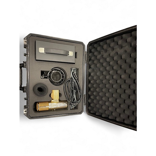 Used Warm Audio WA8000G Tube Microphone