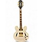 Used Epiphone EMILY WOLFE SHERATON Classic White Hollow Body Electric Guitar thumbnail