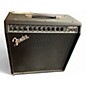 Used Fender FM65 DSP Guitar Combo Amp