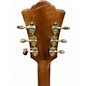 Used Guild D-140 Natural Acoustic Guitar