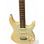 Used Peavey Predator Blonde Solid Body Electric Guitar