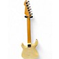Used Peavey Predator Blonde Solid Body Electric Guitar