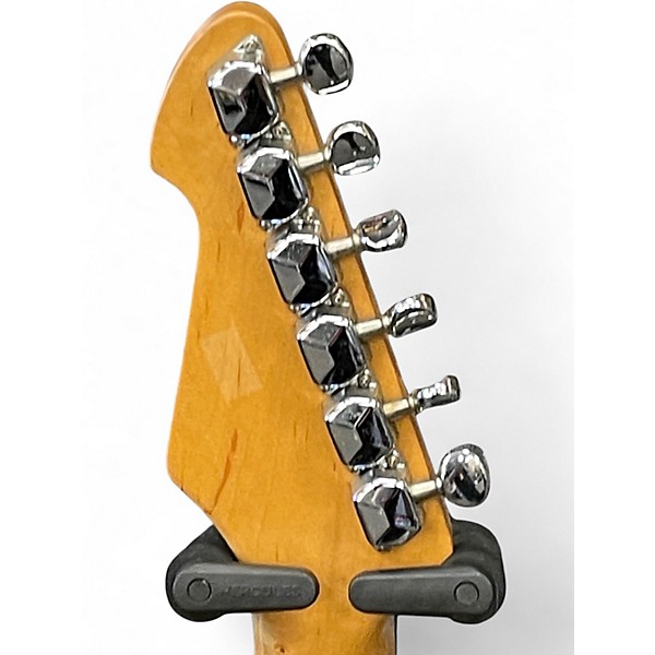 Used Peavey Predator Blonde Solid Body Electric Guitar