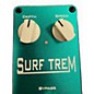Used Carl Martin Surf Trem Effect Pedal