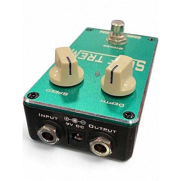 Used Carl Martin Surf Trem Effect Pedal