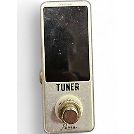 Used Rowin LT910 Tuner Pedal