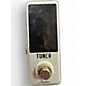 Used Rowin LT910 Tuner Pedal thumbnail