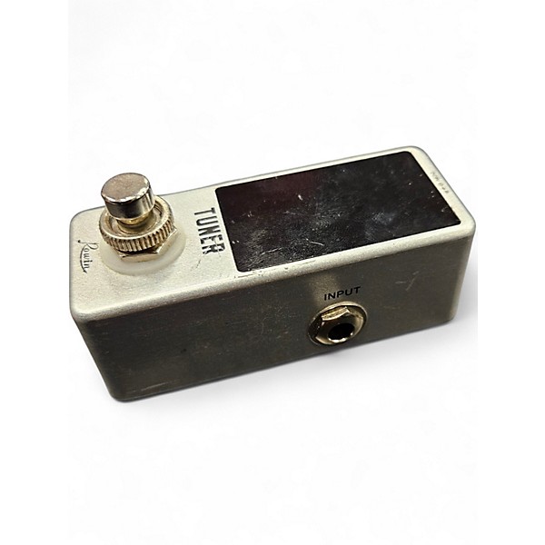 Used Rowin LT910 Tuner Pedal