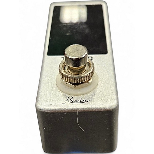 Used Rowin LT910 Tuner Pedal