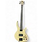 Used Tobias GROWLER 4 Natural Electric Bass Guitar thumbnail