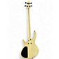 Used Tobias GROWLER 4 Natural Electric Bass Guitar