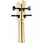Used Tobias GROWLER 4 Natural Electric Bass Guitar