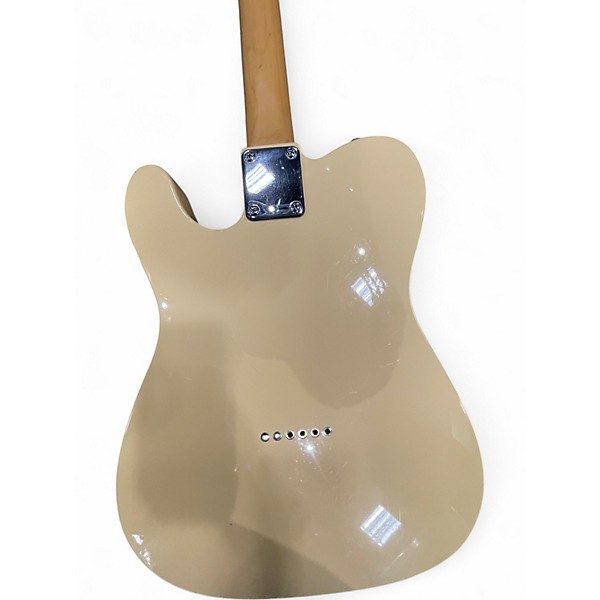 Used Epiphone T310 Cream Solid Body Electric Guitar