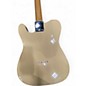 Used Epiphone T310 Cream Solid Body Electric Guitar