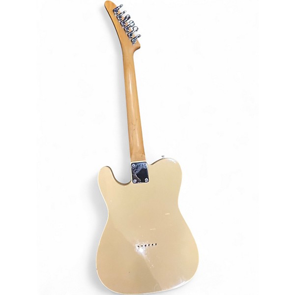 Used Epiphone T310 Cream Solid Body Electric Guitar