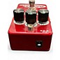 Used Keeley Red Dirt Overdrive Effect Pedal