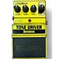 Used DigiTech XTD Tone Driver Overdrive Effect Pedal thumbnail