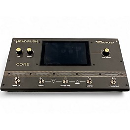 Used HeadRush Core Effect Processor