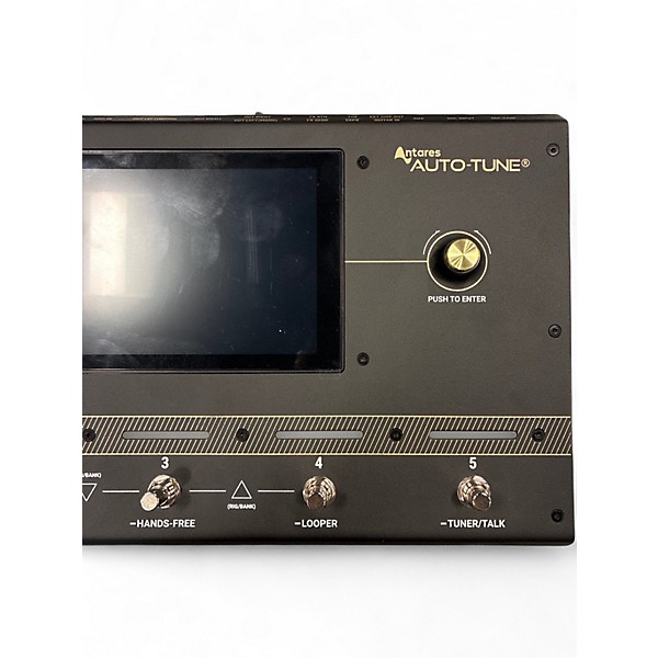 Used HeadRush Core Effect Processor