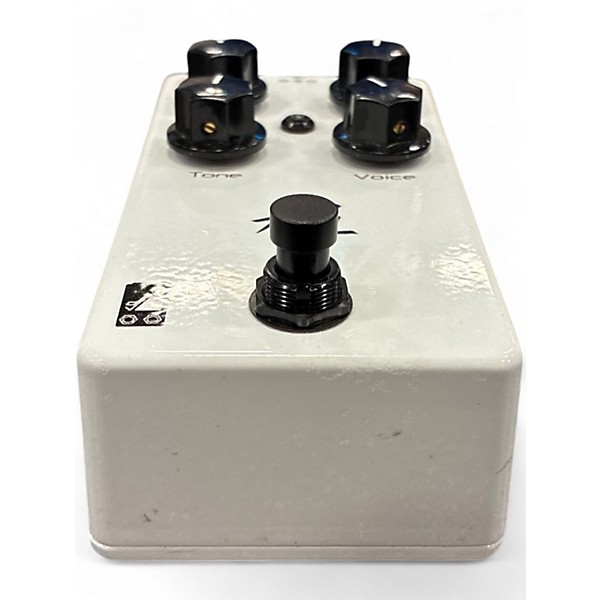 Used Dandy Danes Drive Effect Pedal
