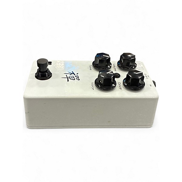 Used Dandy Danes Drive Effect Pedal