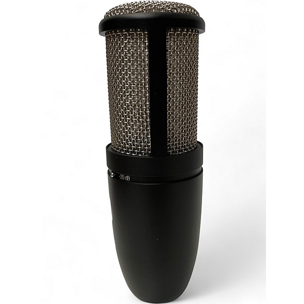 Used AKG P220 Project Studio Condenser Microphone