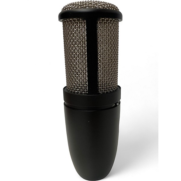 Used AKG P220 Project Studio Condenser Microphone