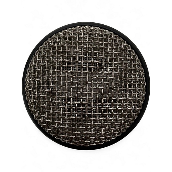 Used AKG P220 Project Studio Condenser Microphone