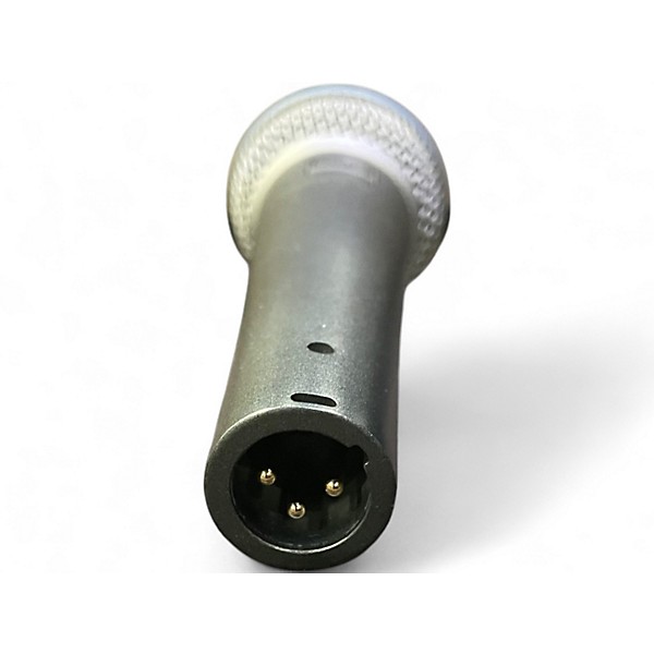 Used Shure Beta 87A Condenser Microphone