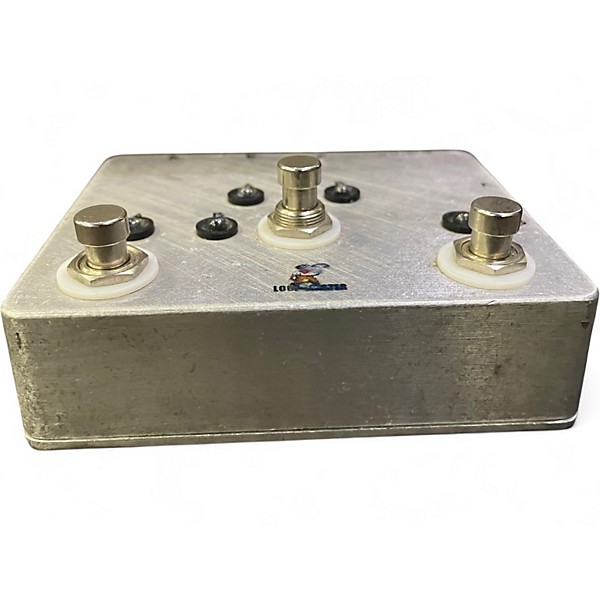 Used Loop-master A/B/C Switcher