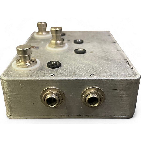 Used Loop-master A/B/C Switcher