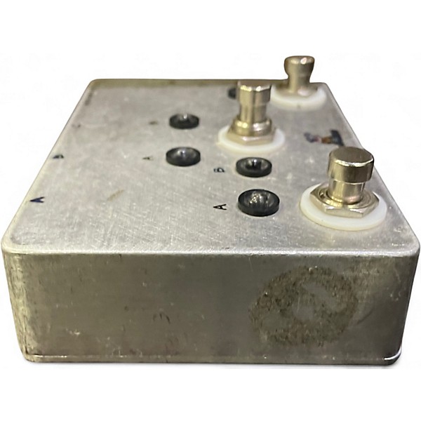 Used Loop-master A/B/C Switcher