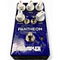 Used Wampler Pantheon Overdrive Effect Pedal thumbnail