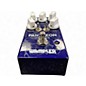 Used Wampler Pantheon Overdrive Effect Pedal