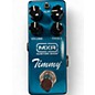 Used MXR TIMMY CUSTOM SHOP Effect Pedal thumbnail