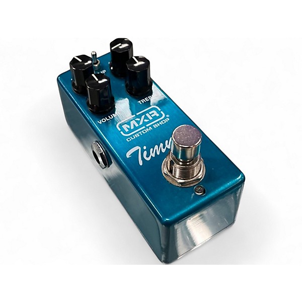 Used MXR TIMMY CUSTOM SHOP Effect Pedal