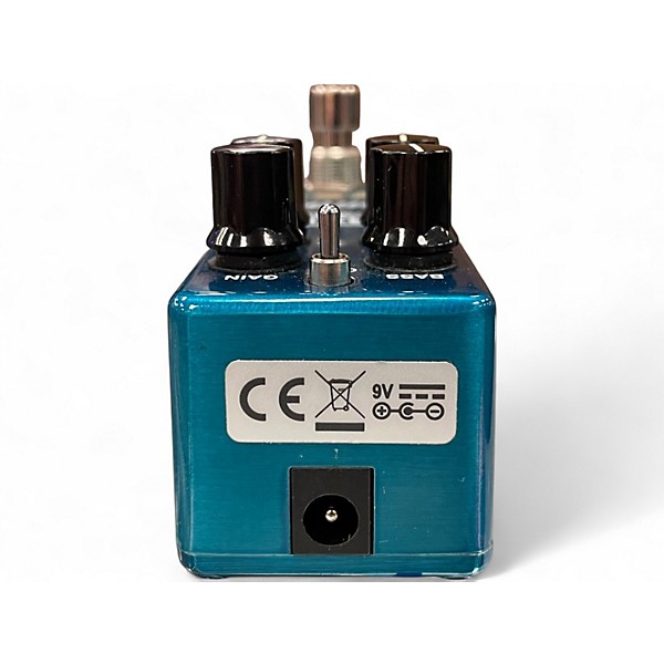 Used MXR TIMMY CUSTOM SHOP Effect Pedal