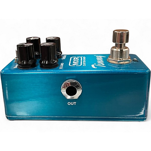 Used MXR TIMMY CUSTOM SHOP Effect Pedal