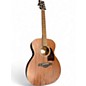 Used Ibanez AC240 Tobacco Acoustic Guitar thumbnail
