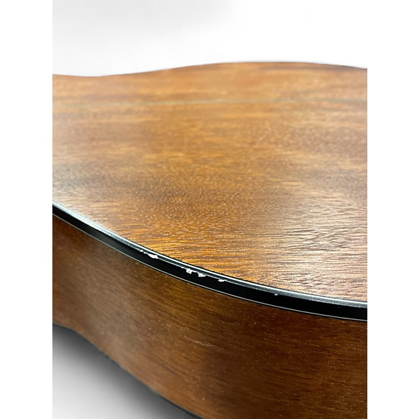 Used Ibanez AC240 Tobacco Acoustic Guitar