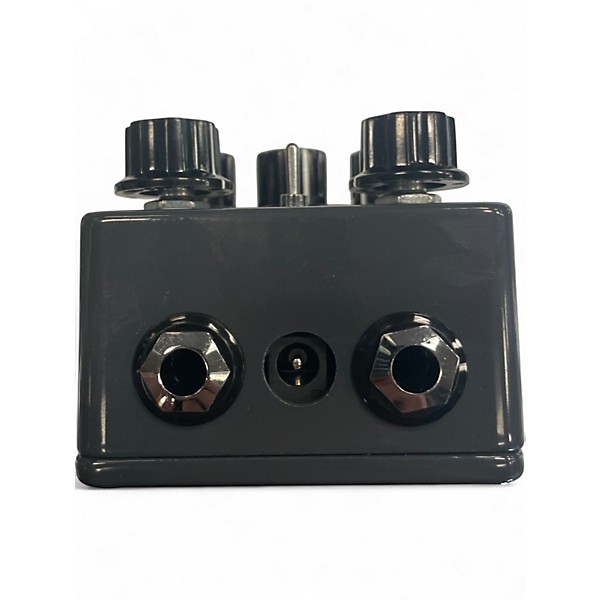 Used Crazy Tube Curcuits MOTHERLOAD Effect Pedal